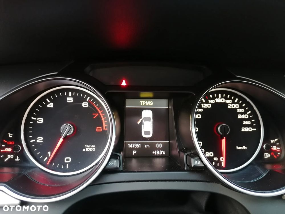 Audi A5 Sportback - 6