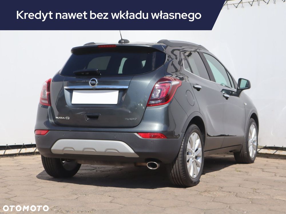 Opel Mokka - 7