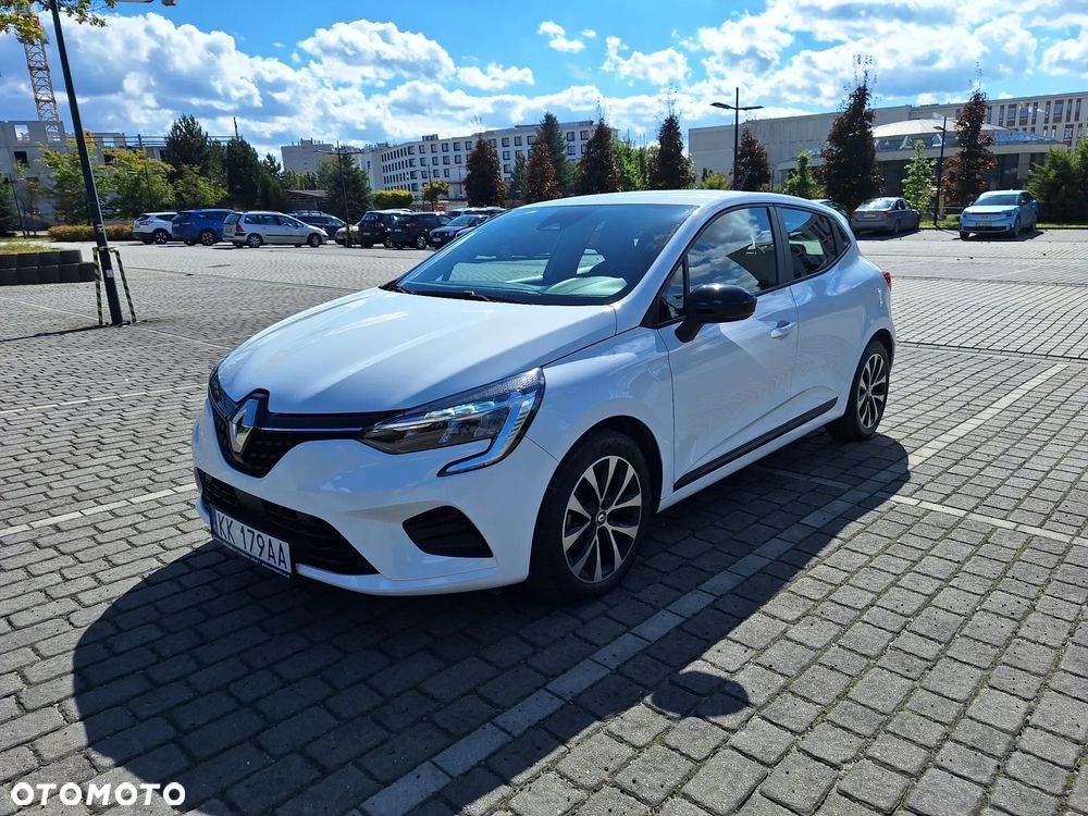 Renault Clio 1.6 E-TECH Intens - 2