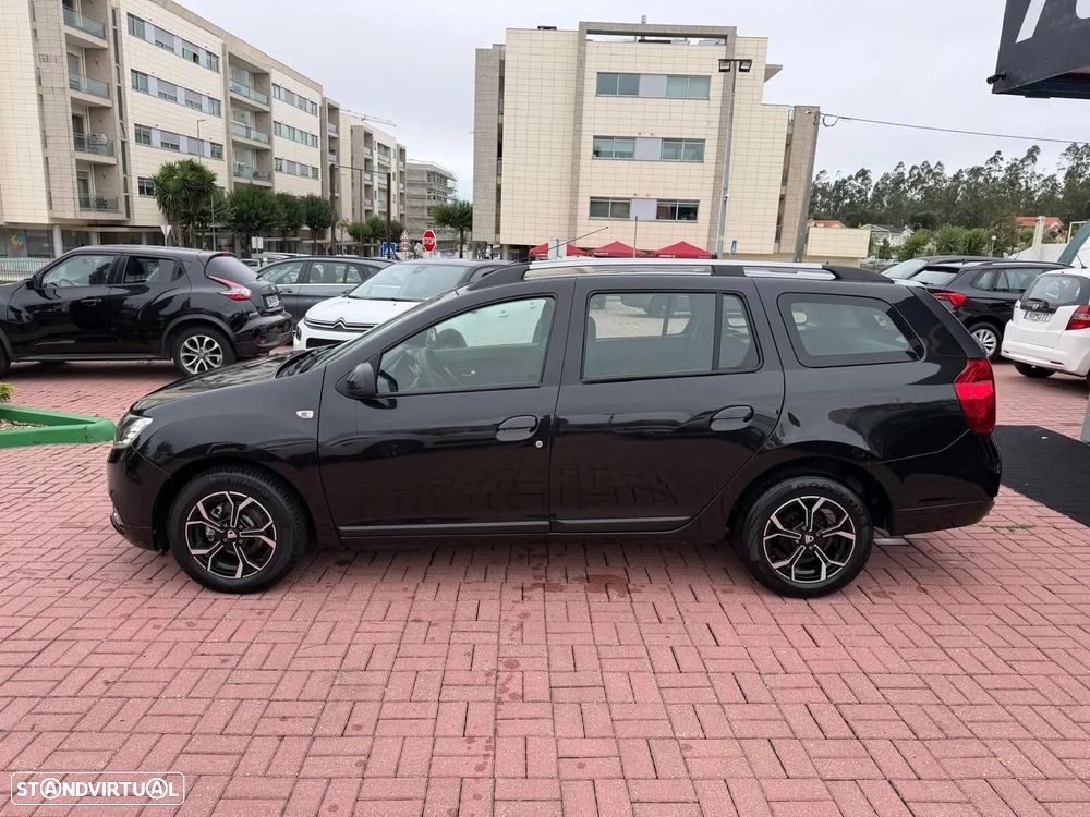 Dacia Logan 1.5 Blue dCi Confort - 22