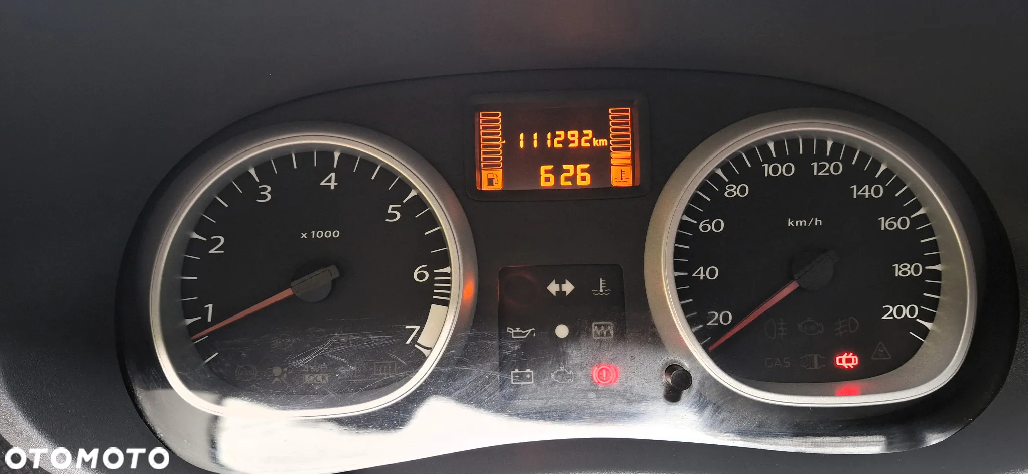 Dacia Duster 1.6 16V 4x2 Laureate - 34