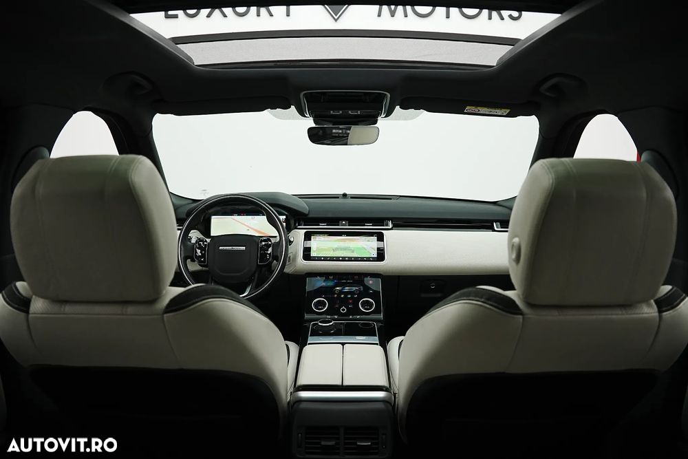 Land Rover Range Rover Velar 2.0 R-Dynamic SE - 2
