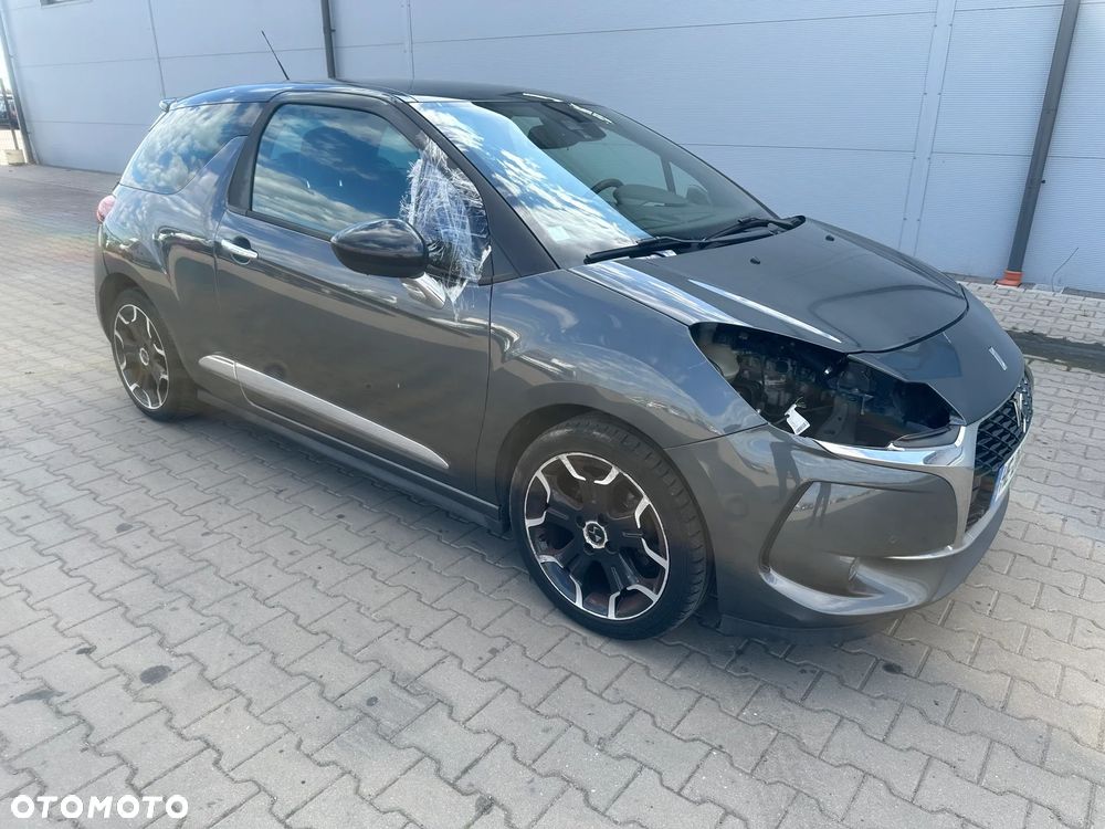 DS Automobiles DS 3 - 3