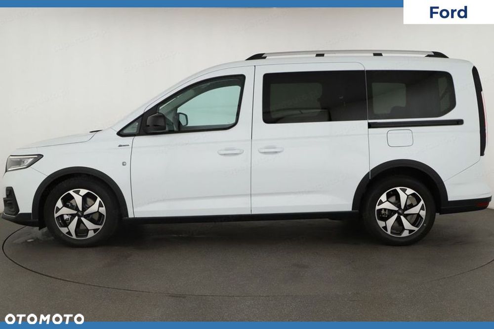 Ford Tourneo Connect - 3