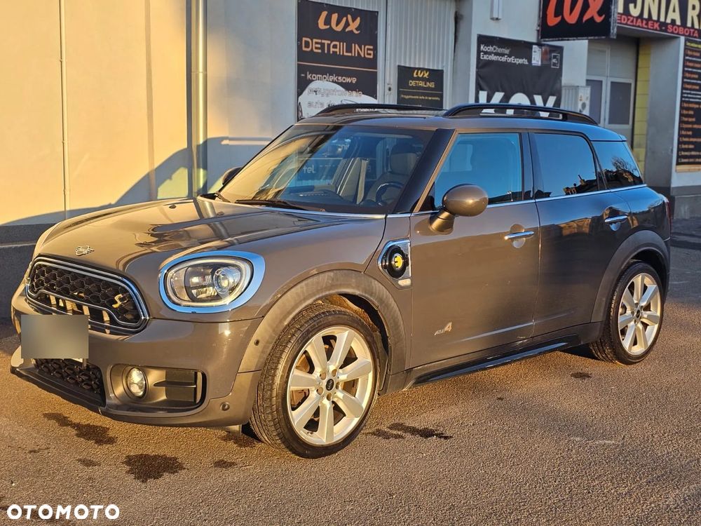 MINI Cooper S - 4
