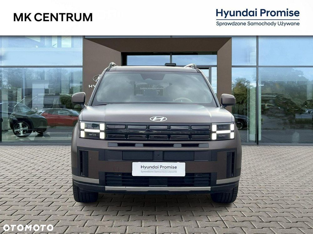 Hyundai Santa Fe - 6