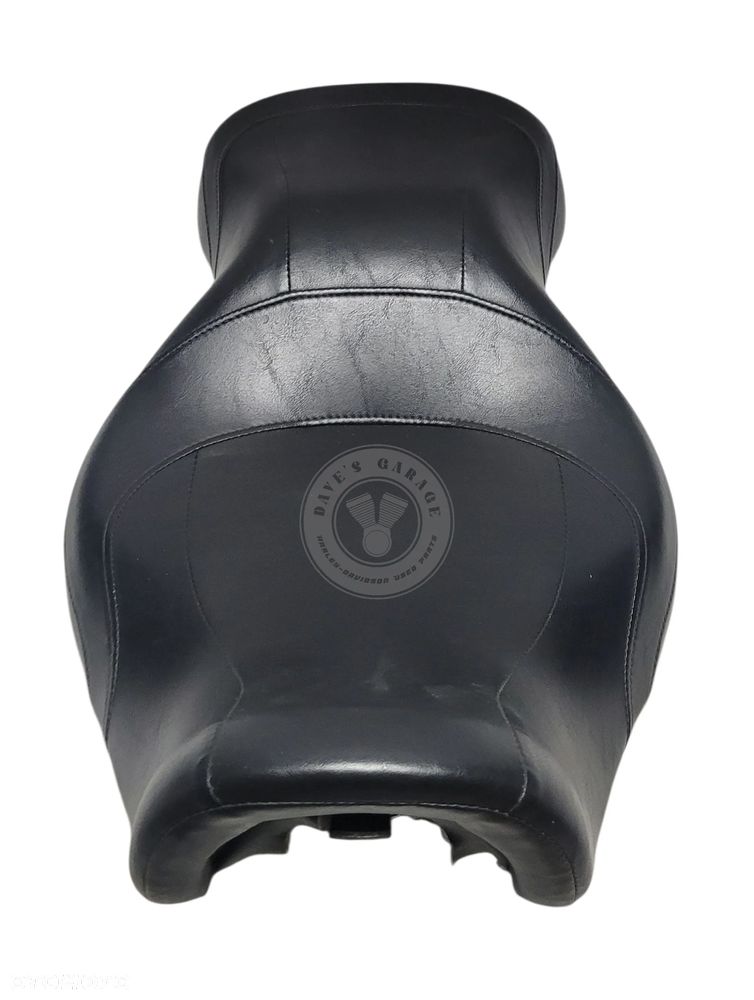 Siedzenie Harley Davidson Dyna Switchback 54166-12 - 4