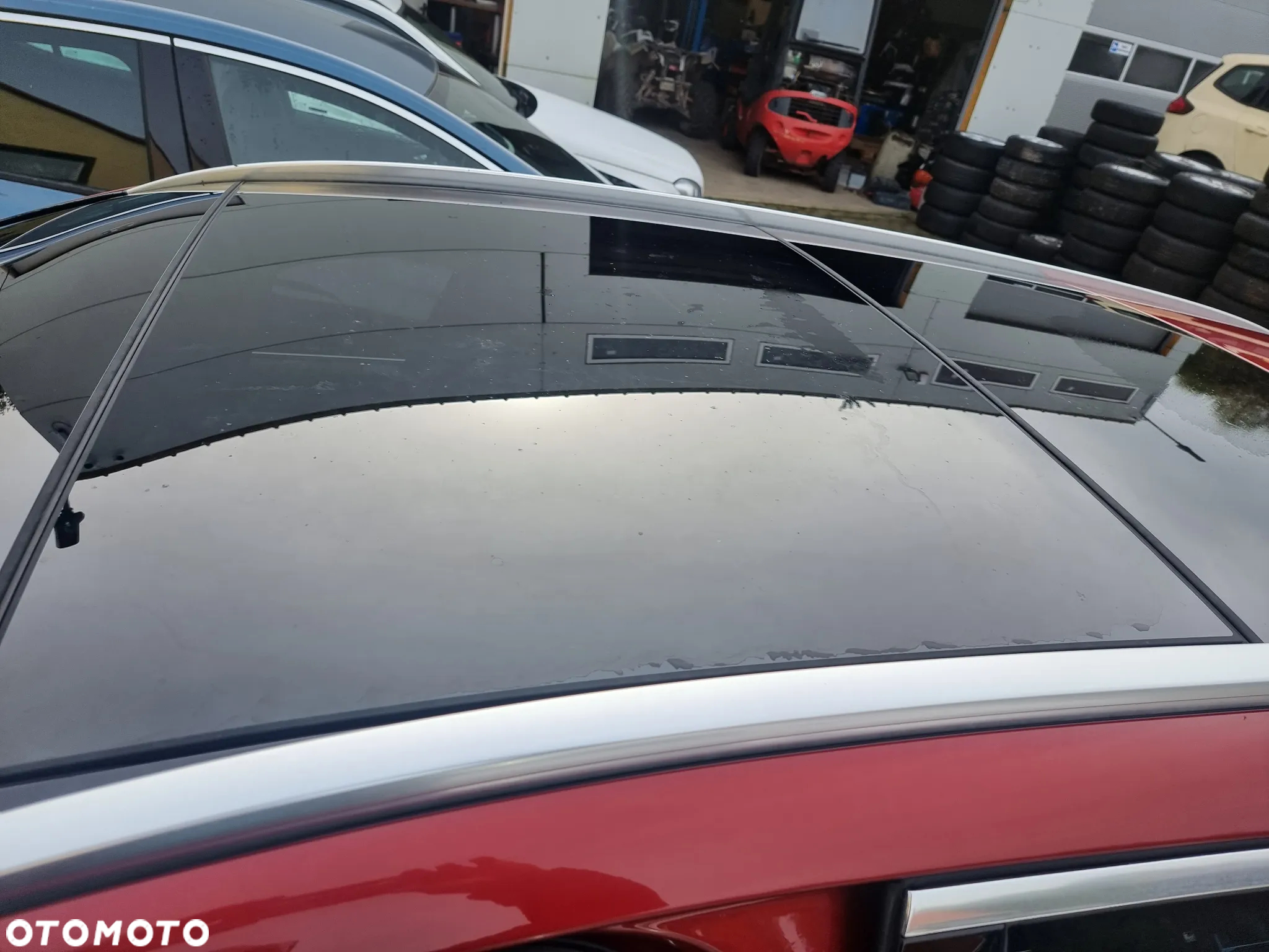 Mercedes-Benz Klasa E 220 d T 9G-TRONIC - 3