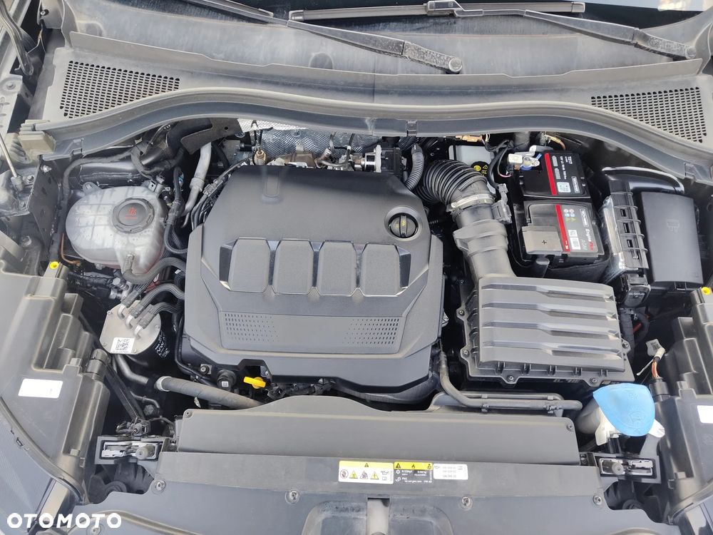 Skoda Kodiaq 2.0 TDI 4x4 L&K DSG - 40