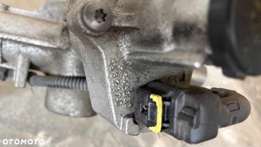 Przekładnia kierownicza - 4