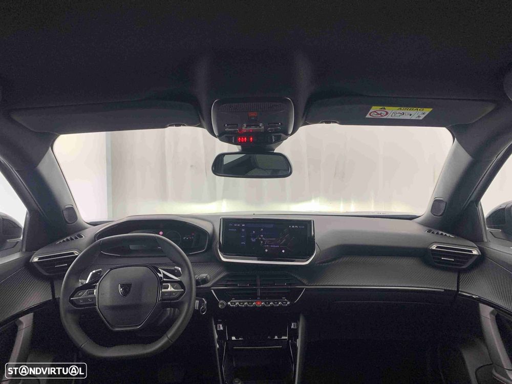 Peugeot 2008 1.2 Hybrid Allure e-DCS6 - 12