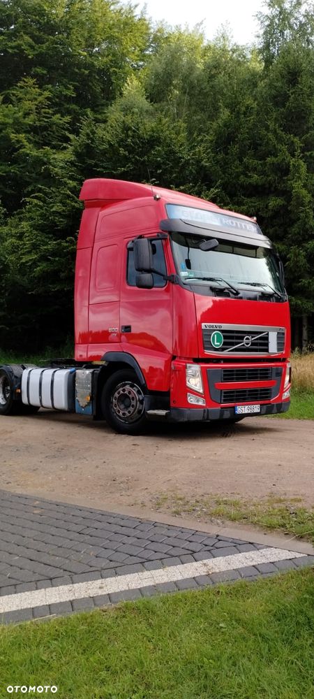 Volvo FH 13 500 - 7
