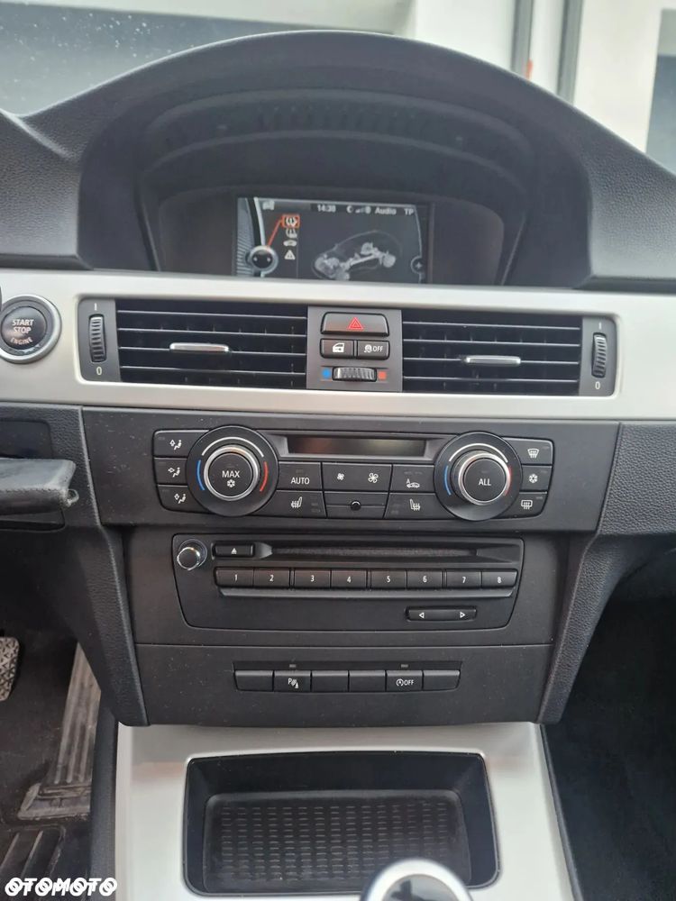 BMW Seria 3 - 11
