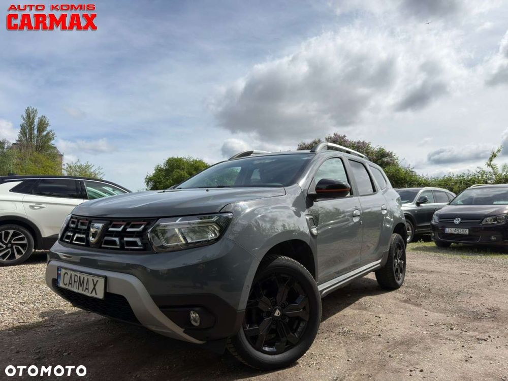 Dacia Duster - 3
