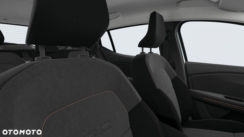 Dacia Sandero Stepway 1.0 TCe Extreme - 6