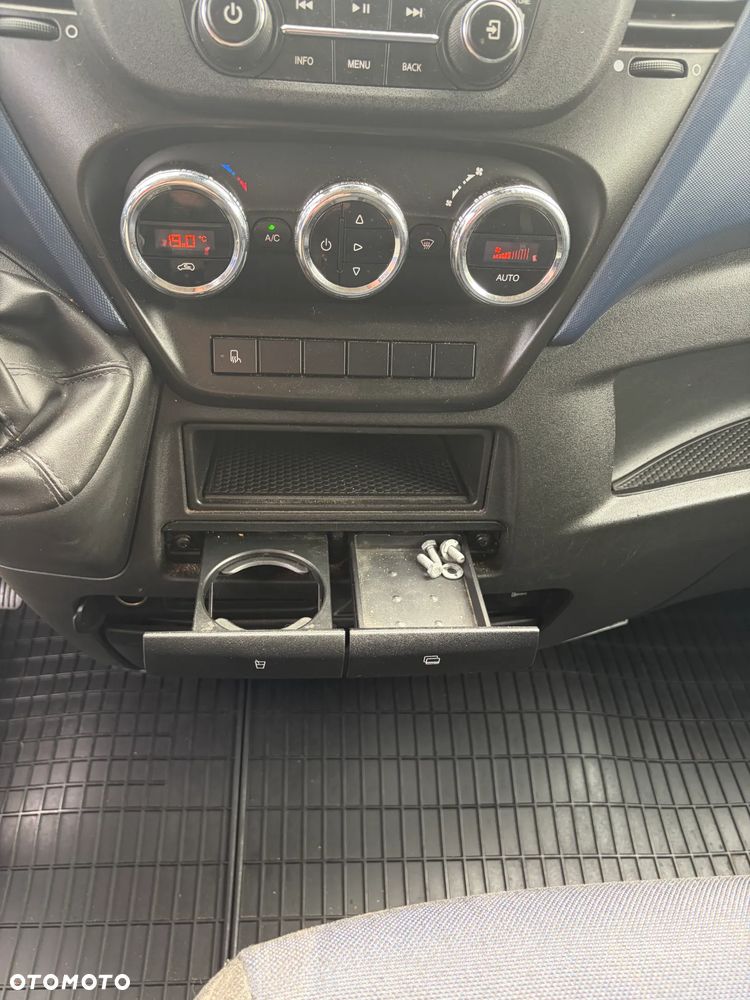 Iveco DAILY 35S18 - 19