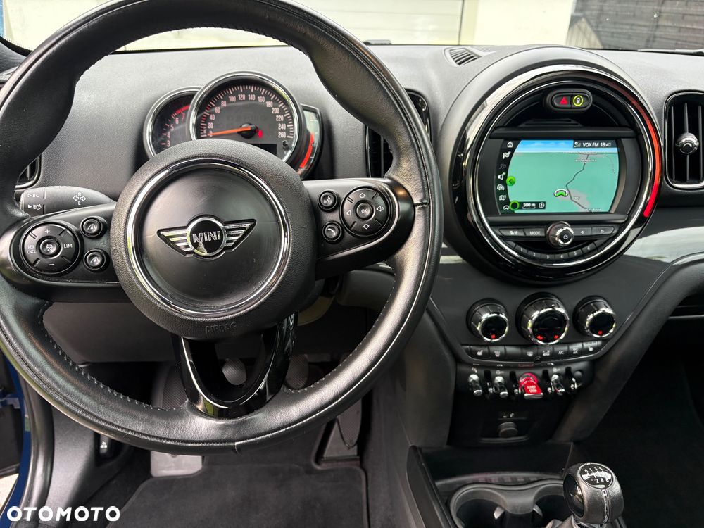 MINI Countryman Cooper - 14