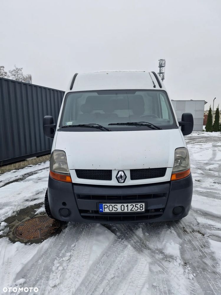 Renault Master - 7