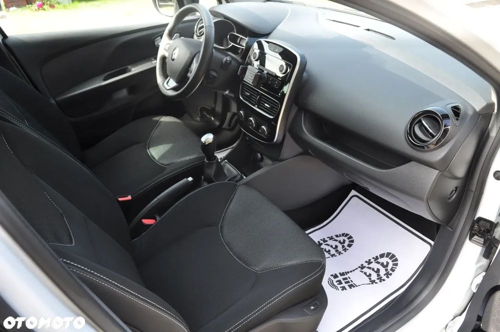 Renault Clio (Energy) TCe 75 Start & Stop LIMITED - 24