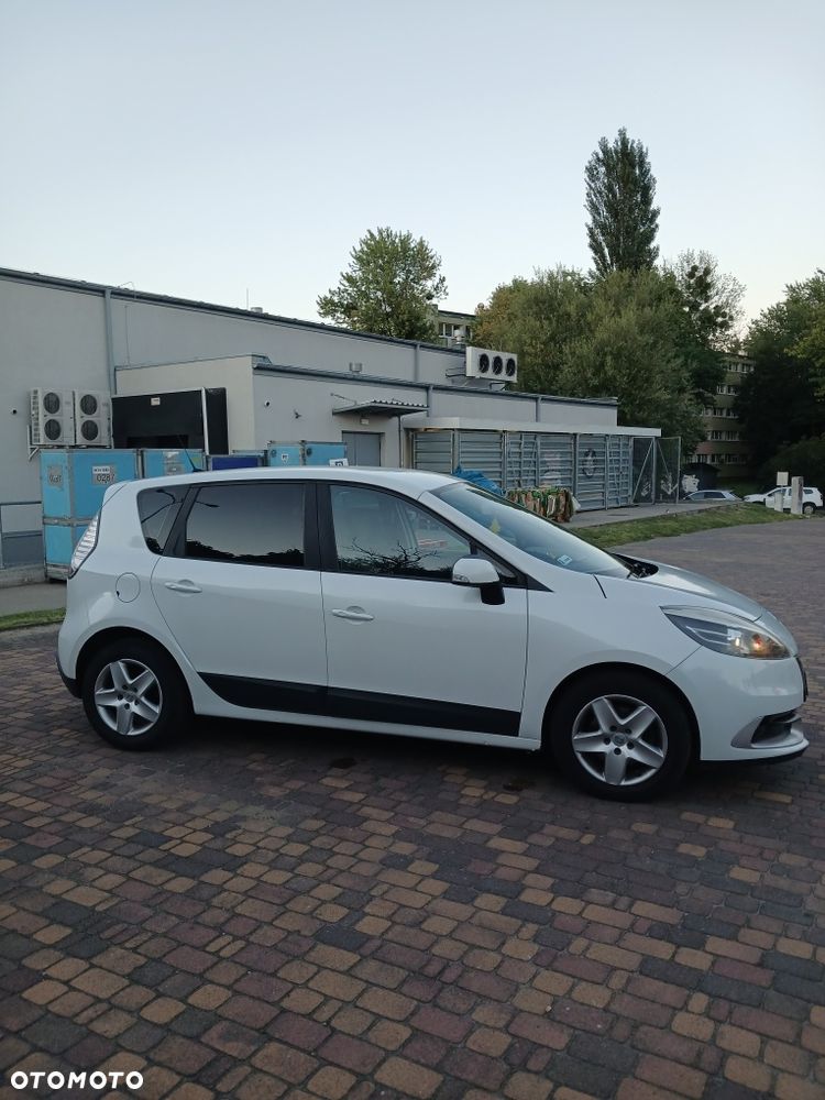 Renault Scenic - 5