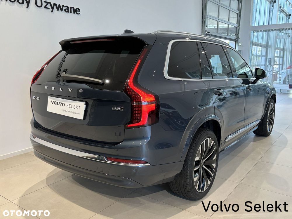 Volvo XC 90 - 6