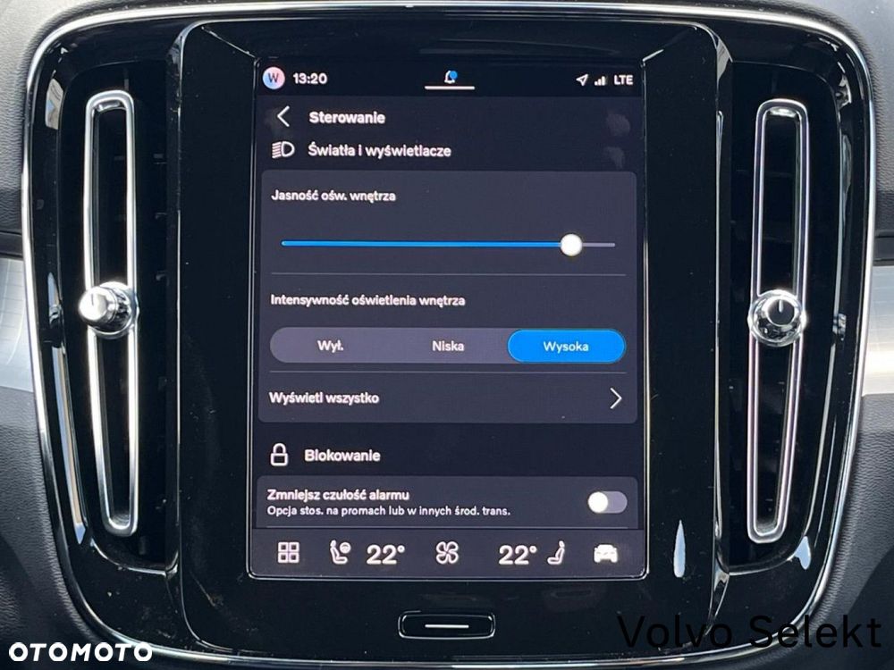 Volvo XC 40 - 23