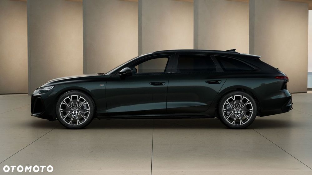 Audi A6 - 3