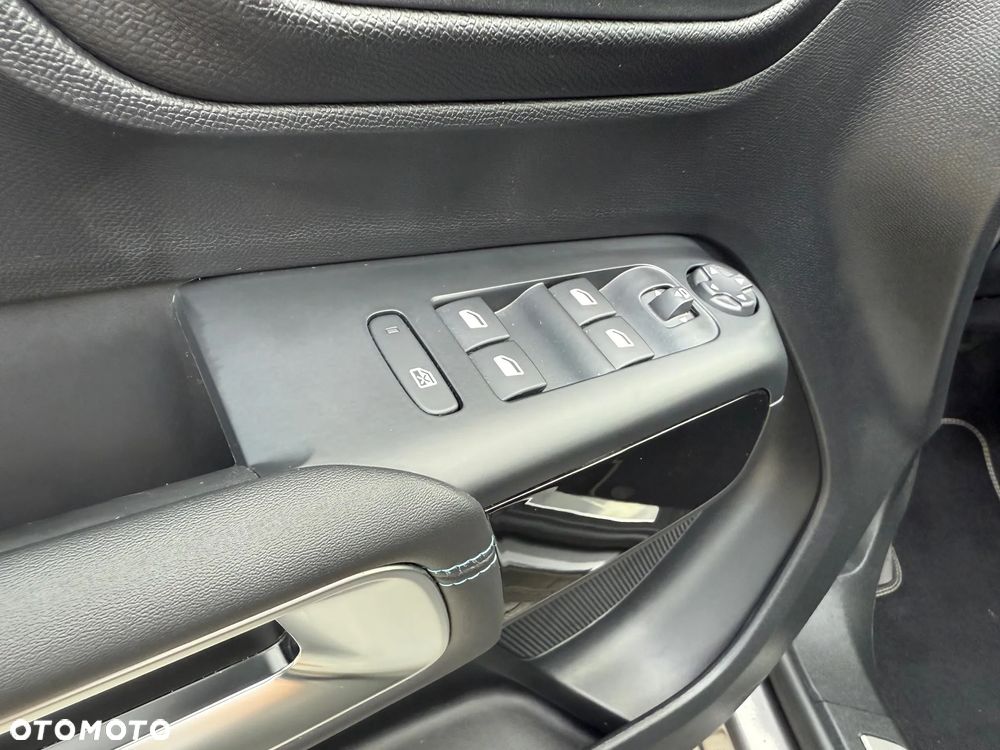 Citroën C5 Aircross 1.2 PureTech Shine Pack EAT8 - 17