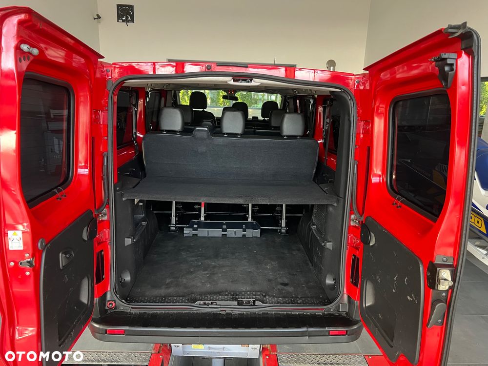 Renault Trafic ENERGY Start &St Grand Combi L2H1 Expression - 18