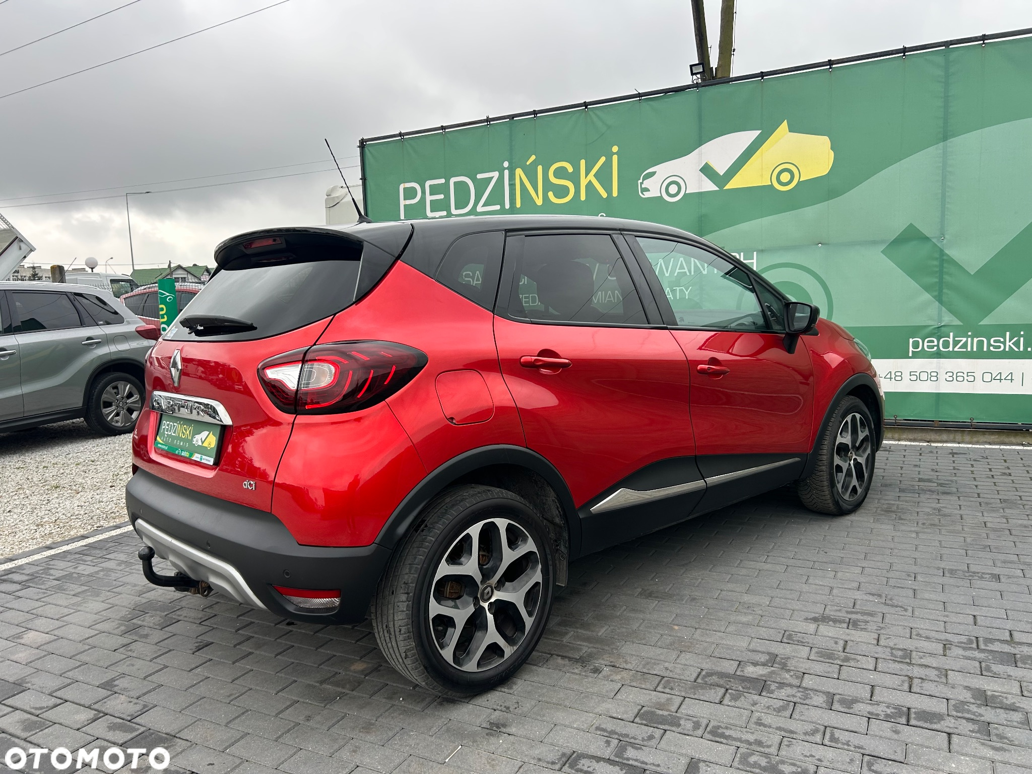 Renault Captur - 11