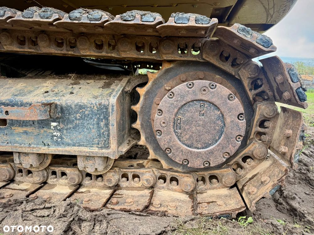 Caterpillar 313FL - 27