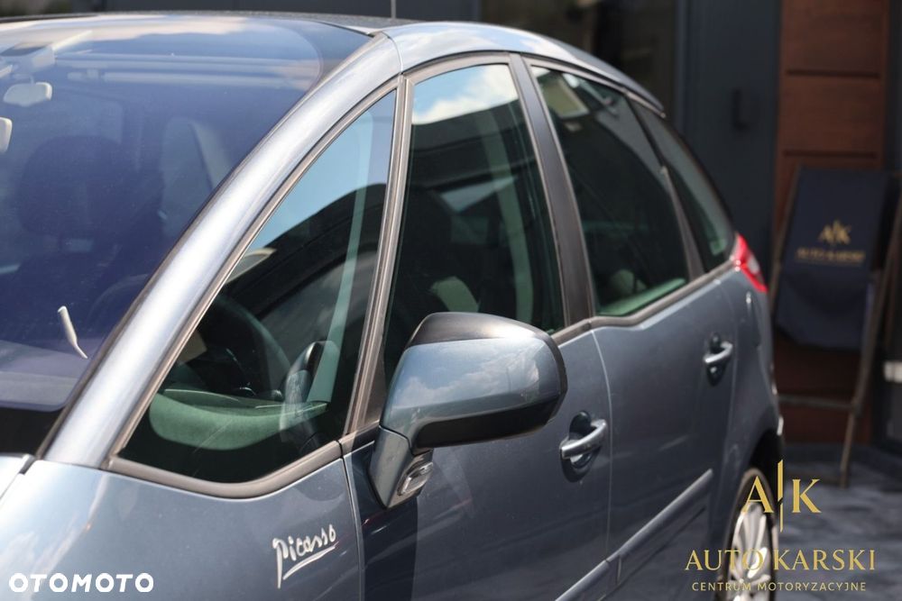 Citroën C4 Picasso - 12