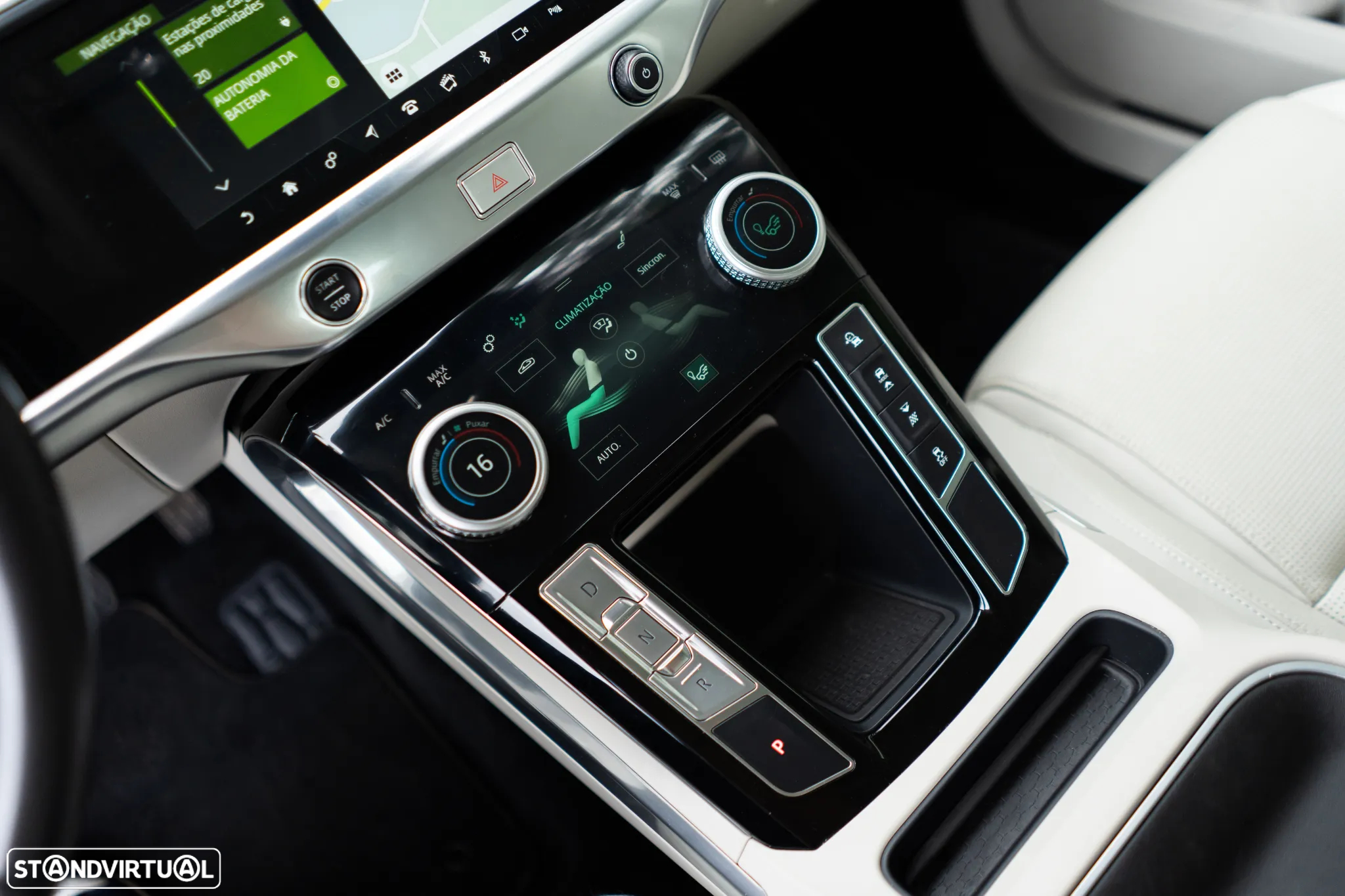 Jaguar I-Pace EV400 AWD S - 20