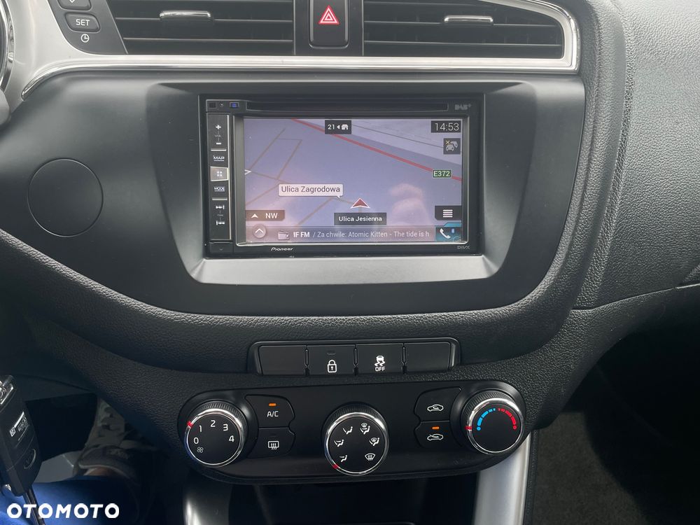 Kia Ceed 1.4 CVVT Vision - 11