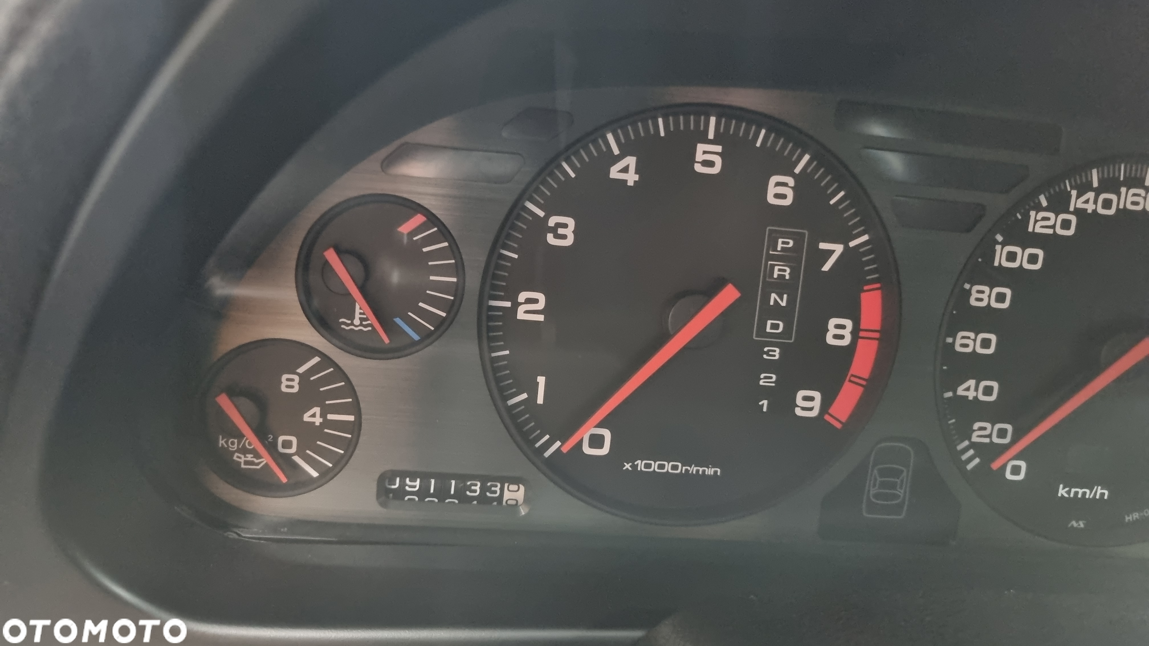 Honda NSX - 18