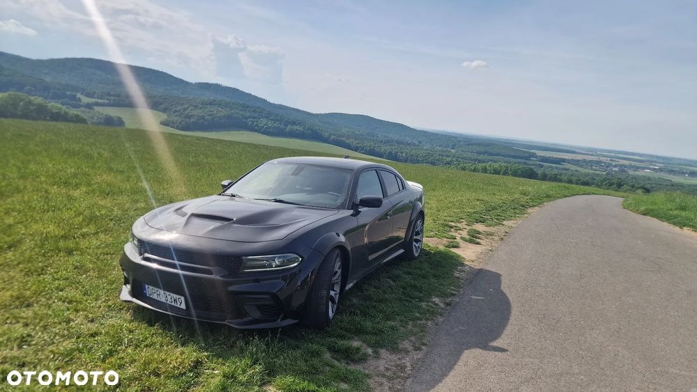 Dodge Charger - 7