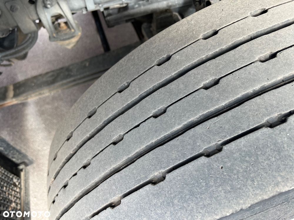 Mercedes-Benz AROCS 2536 eur6 FAUN VARIOPRSS520 - 16