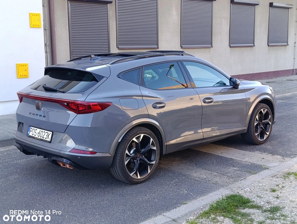 Cupra Formentor - 15