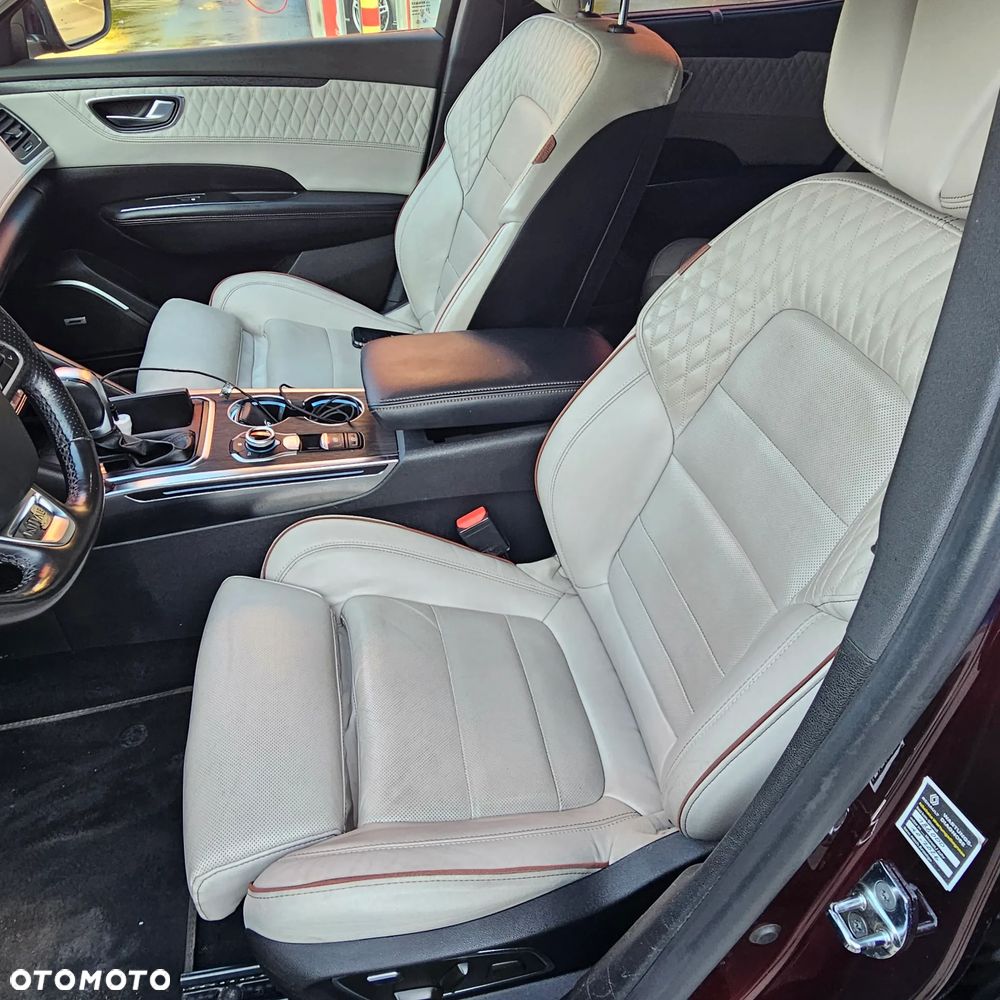 Renault Talisman BLUE dCi 200 EDC INITIALE PARIS - 29