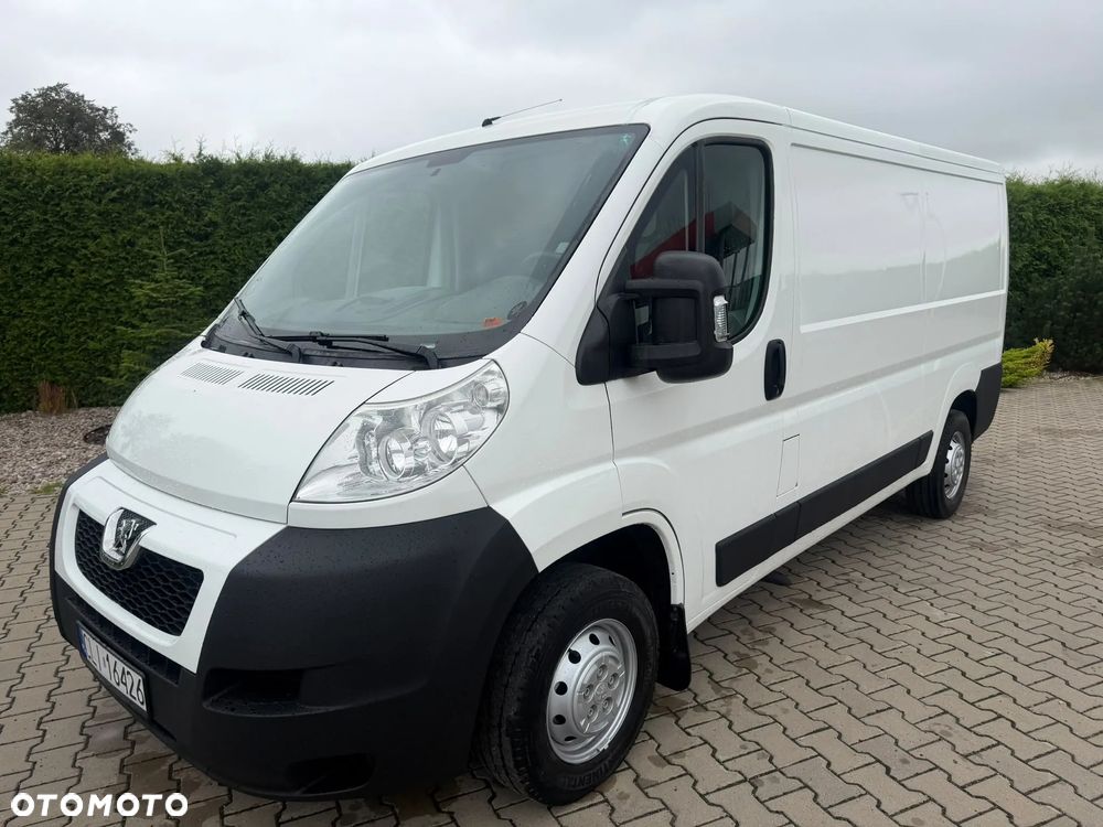 Peugeot Boxer - 18
