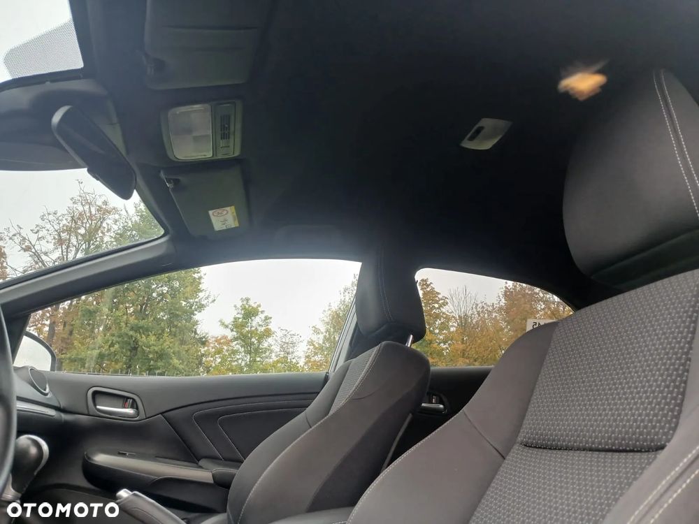 Honda Civic 1.6 i-DTEC Comfort Black Edition - 25