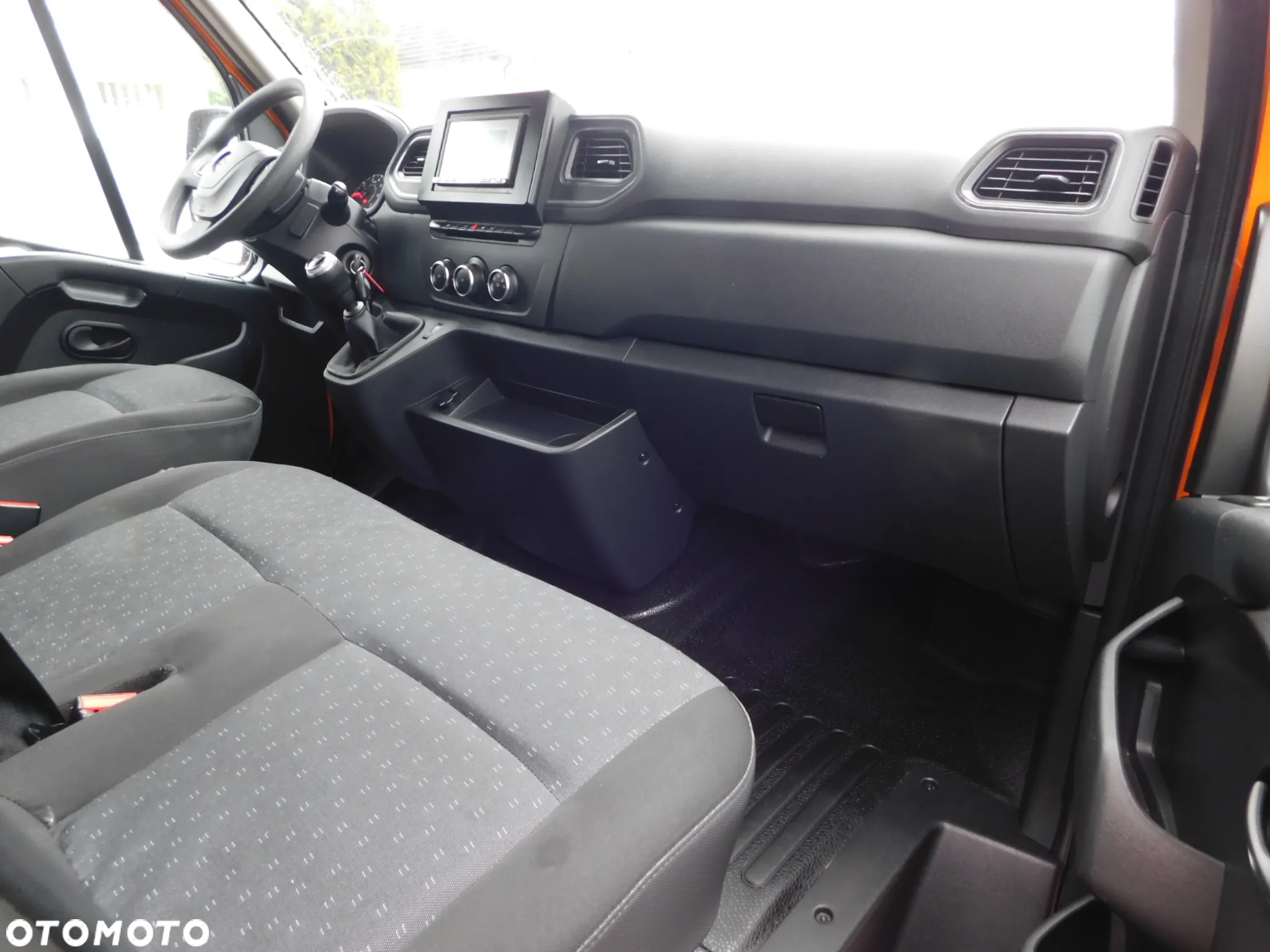 Renault Master - 5