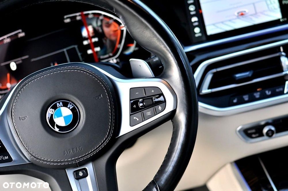 BMW X5 xDrive30d sport - 11