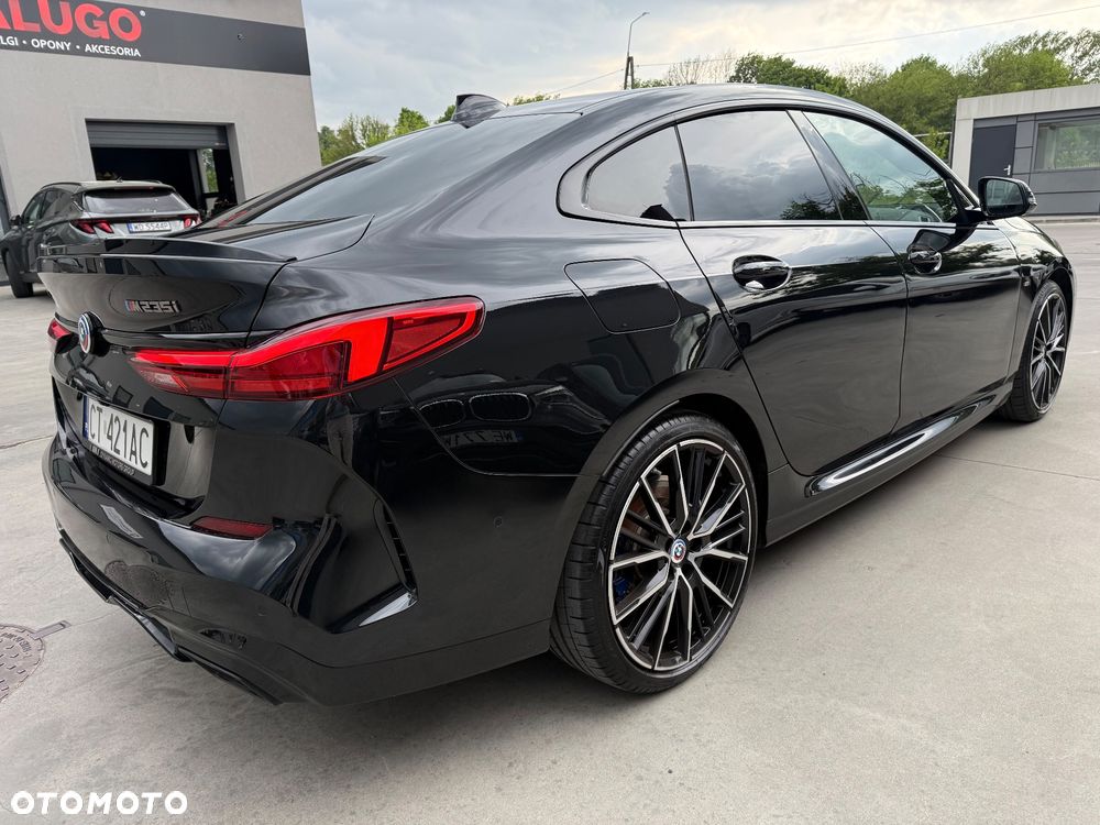 BMW Seria 2 M235i xDrive - 7