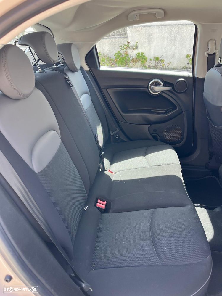 Fiat 500X 1.3 MJ Pop Star S&S - 6