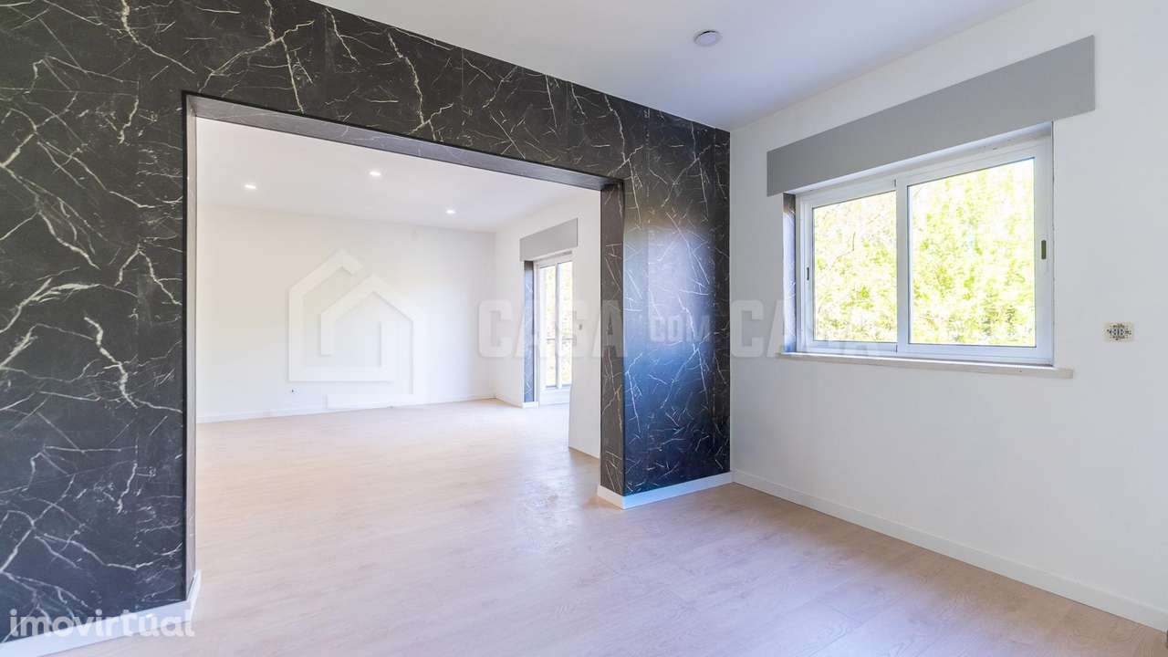 Apartamento T3 em Vildemoinhos - Grande imagem: 2/12