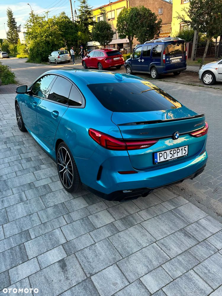 BMW Seria 2 M235i xDrive - 5