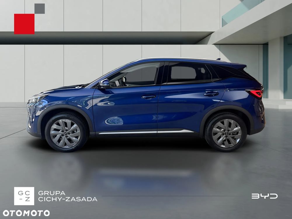 BYD Atto 3 74.8kWh Excellence AWD - 4