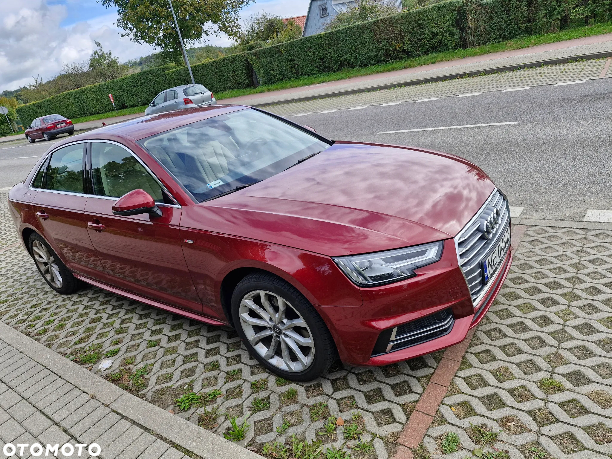 Audi A4 ver-1-4-tfsi-s-tronic - 3