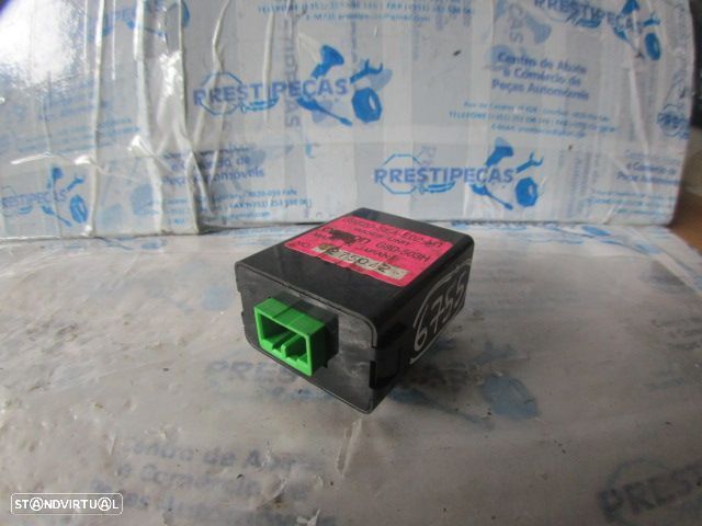 Modulo 39720SEAE02M1 HONDA FRV 2007 2.2CDTI 140CV 5P PRETO Módulo Do Imobilizador - 2